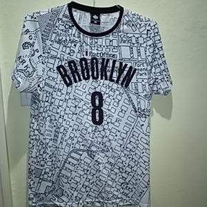 Mens short sleeve t-shirt